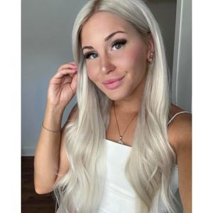 Meet your Posher, Kariane